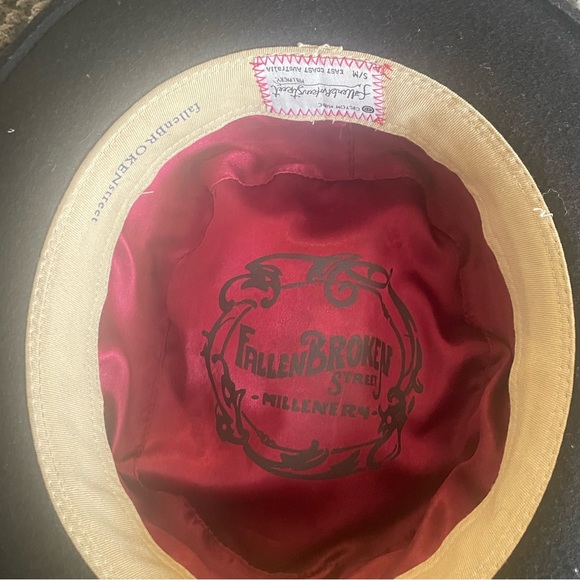 Fallen Broken Street. Custom Made size S/M. - Picture 4 of 7